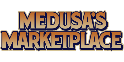 Medusa's Marketplace
